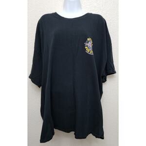 Black Daytona Pig Stand I Got My Pork Pulled At The Pig Stand Graphic Shirt 3XL